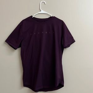 XL PURPLE YOUNGLA TEE SHIRT